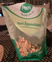 Noci Sgusciate