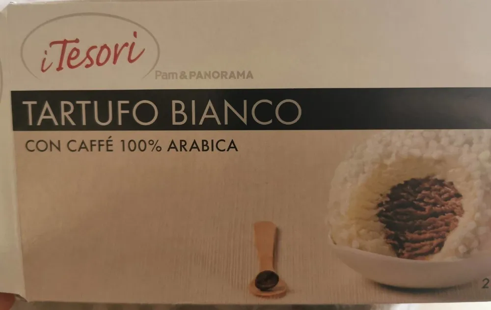 Tartufo bianco