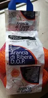 Arancia di Ribera