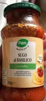 Sugo al Basilico