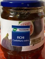 Fichi confettura extra