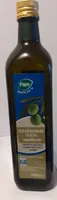 Olio extra vergine di oliva equilibrato