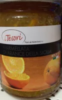 Marmellata di arance