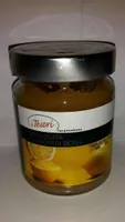 Marmellata di limoni di sicilia