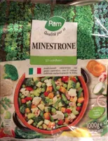 Minestrone 13 verdure