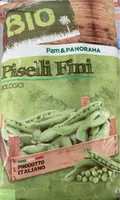Piselli Fini  Bio