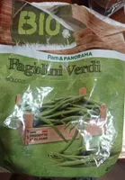 Fagiolini verdi