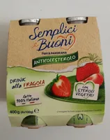 Drink alla fragola