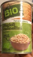 Fagioli Cannellini bio