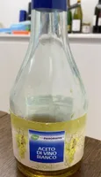 Aceto di vino bianco