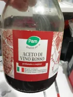 Aceto di vino rosso