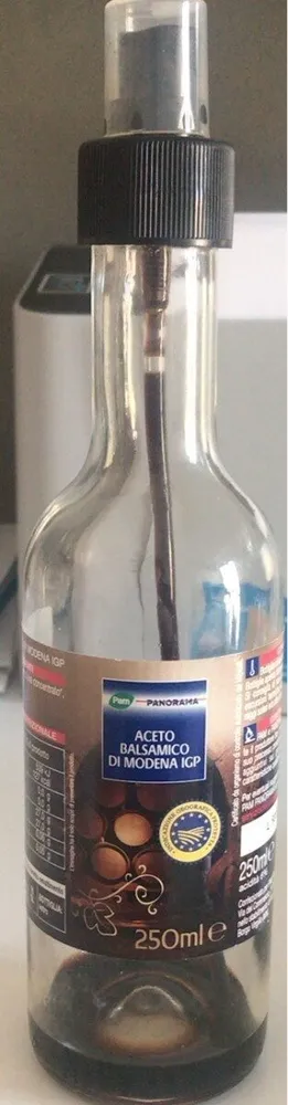 Aceto Balsamico di Modena IGP