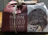Panettone classico