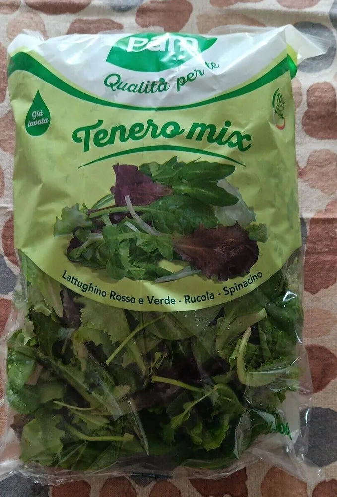 Tenero mix