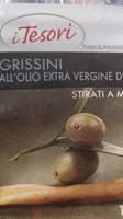 Grissini