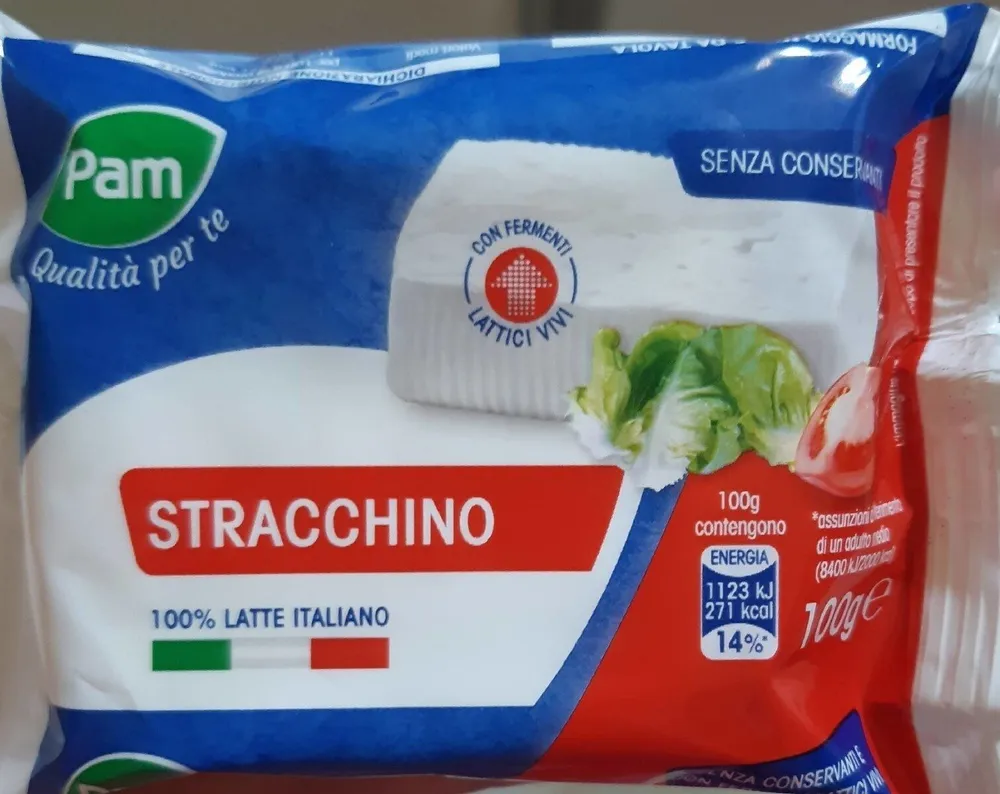 Stracchino
