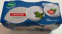 Ricottine