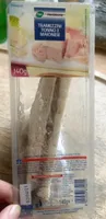 tramezzini tonno e maionese