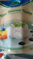 Riso basmati rapid
