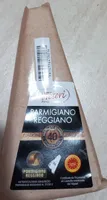 Parmigiano reggiano