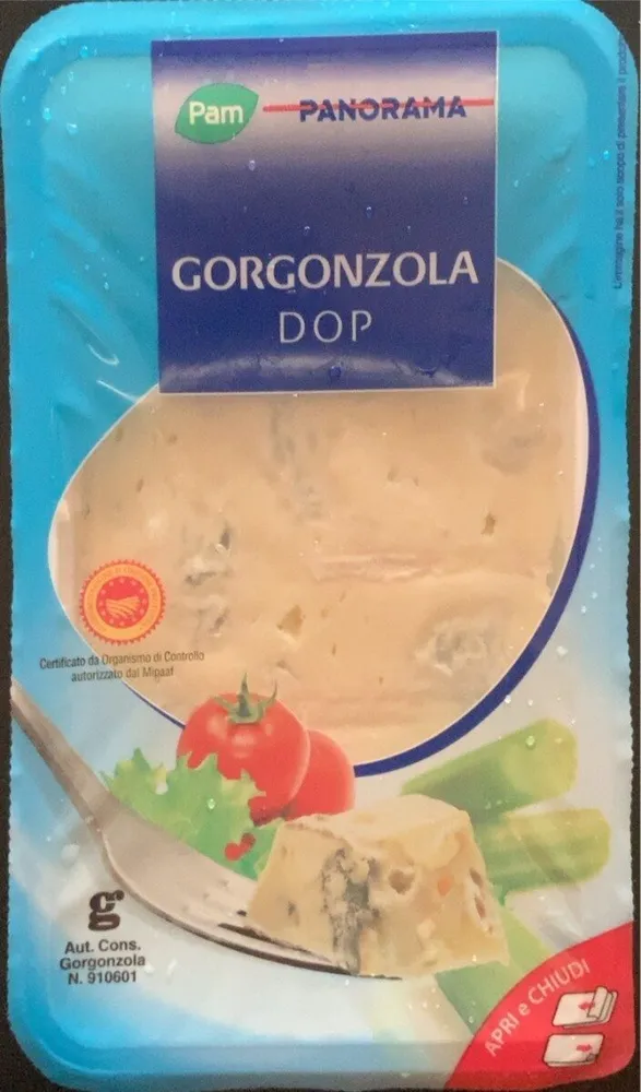 Gorgonzola DOP