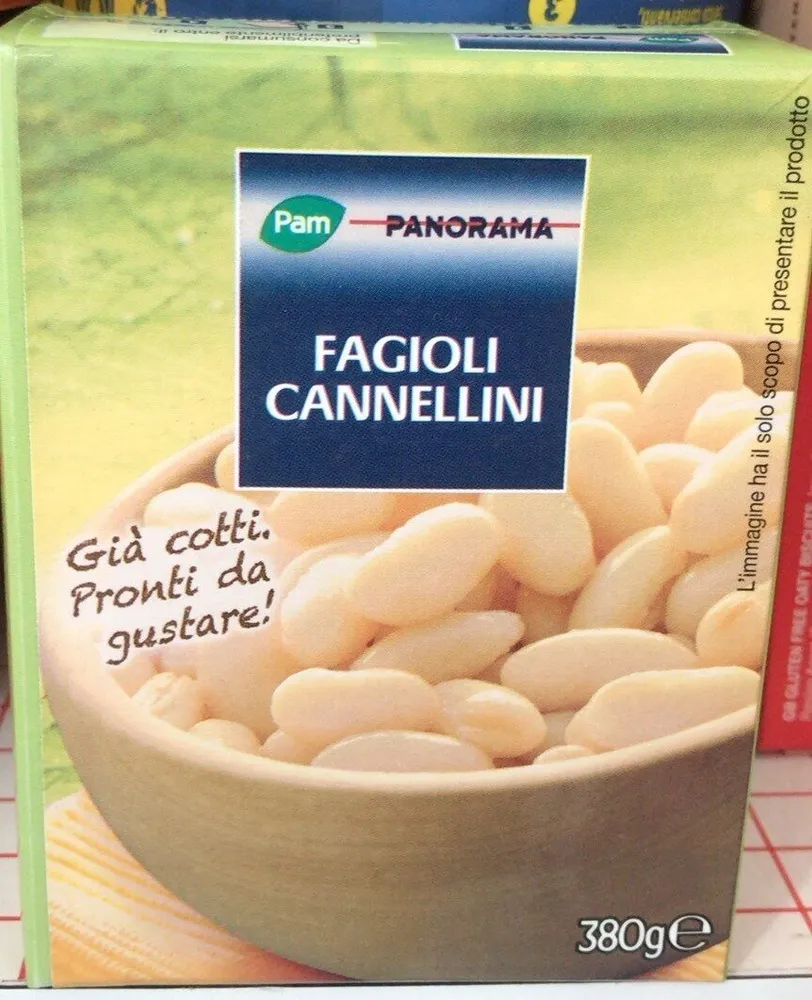 Fagioli cannellini