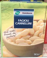 Fagioli cannellini