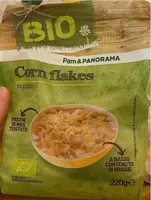 Corn flakes bio