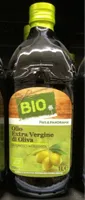 Olio extra vergine di oliva
