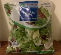 Insalata mista