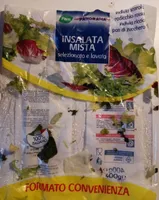 Insalata mista