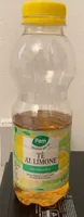 Tè al limone