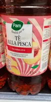 Te alla pesca