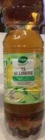 Tè al limone