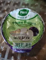 Mela e Prugna