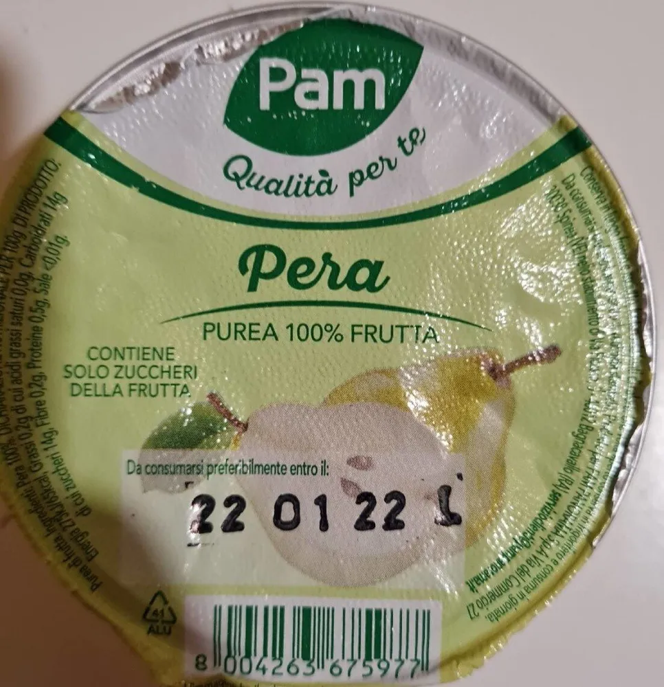 Pera