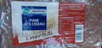 Pane ai 3 cereali