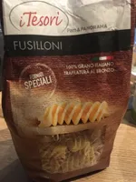 Fusilloni