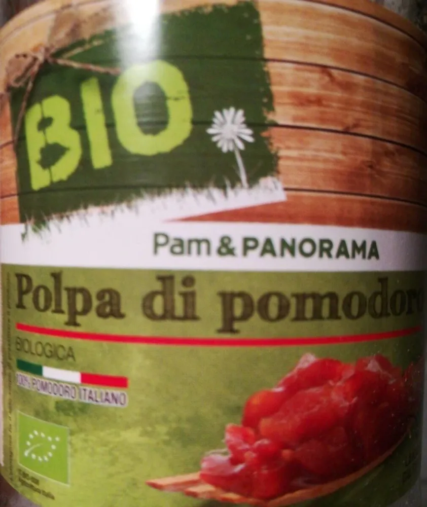 Polpa di pomodoro