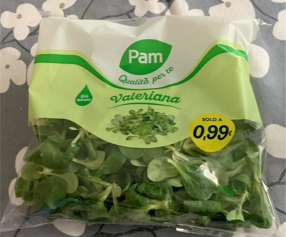 Valeriana
