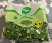Valeriana