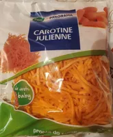 Carotine Julienne