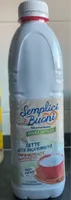 Latte alta digeribilità