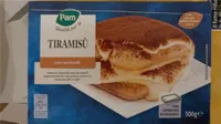 Tiramisù