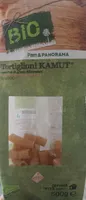 Tortiglioni Kamut