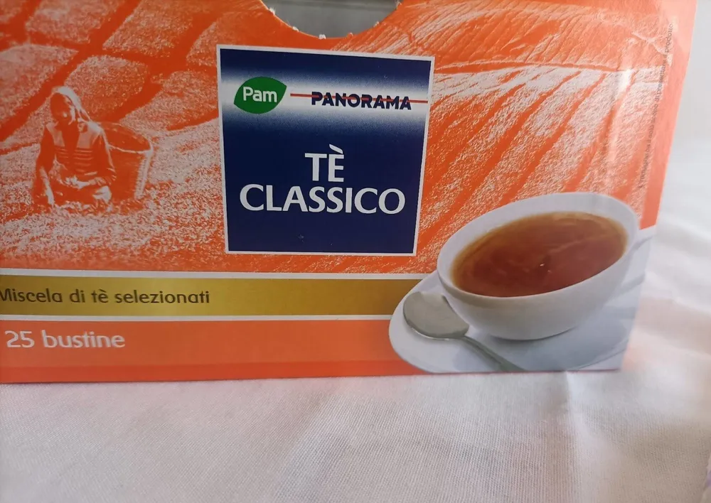 Té classico