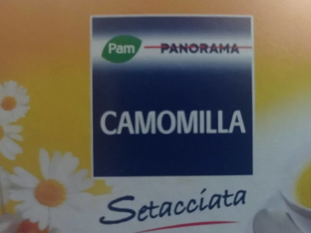 Camomilla
