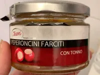 Peperoncini farciti