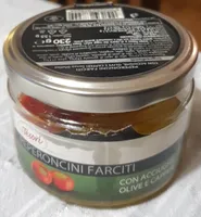 Peperoncini Farciti