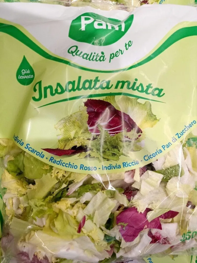 Insalata mista